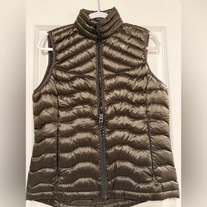 Ariat Women's Quilted Vest